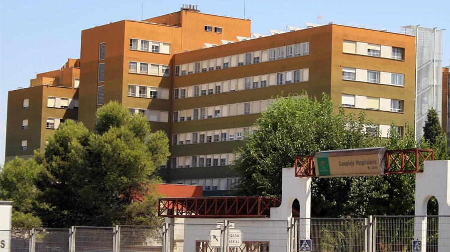 Hospital Neurotraumatológico Jaén